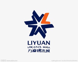 服务业logo