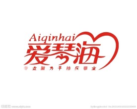 服务业logo
