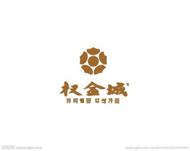 服务业logo