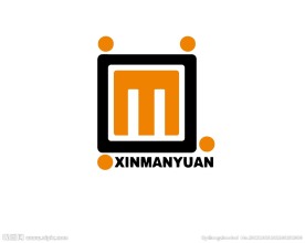 服务业logo