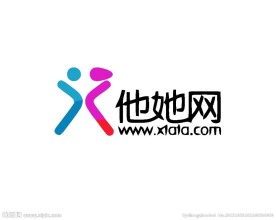 服务业logo