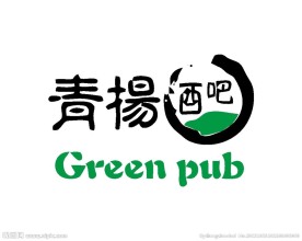 服务业logo