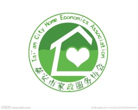服务业logo