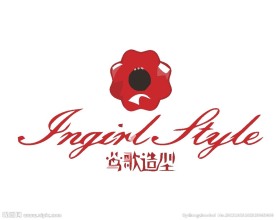 服务业logo