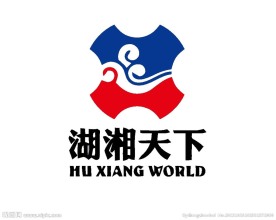 服务业logo