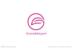 服务业logo
