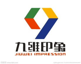 服务业logo