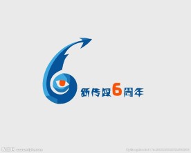 传媒logo
