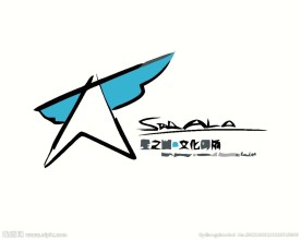 传媒logo