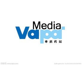 传媒logo