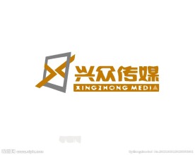 传媒logo