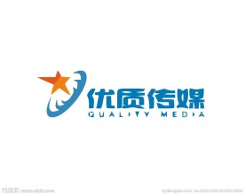 传媒logo