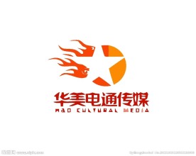 传媒logo