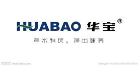 华宝标志LOGO