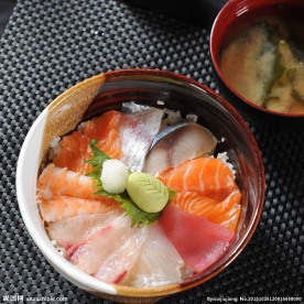 日本料理