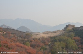 长城