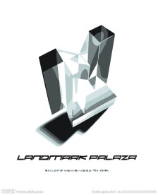 房地产logo