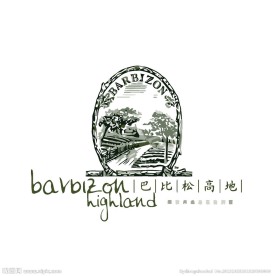 房地产logo