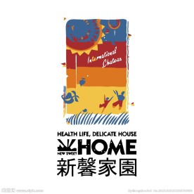 房地产logo