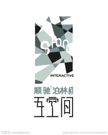 房地产logo
