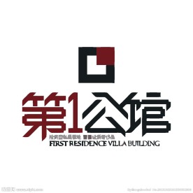 房地产logo