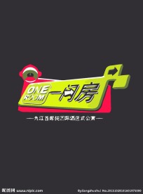 房地产logo