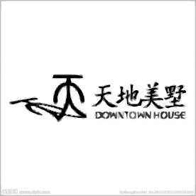 房地产logo