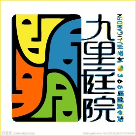 房地产logo