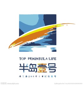 房地产logo