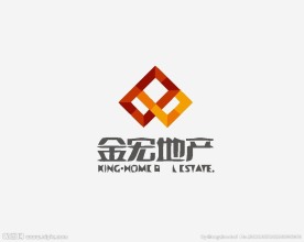 房地产logo