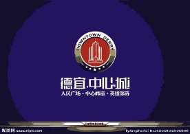 房地产logo