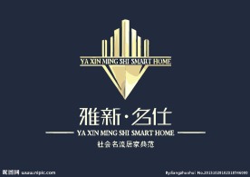 房地产logo