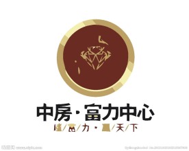 房地产logo