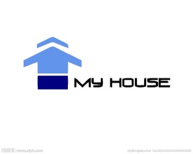 房地产logo