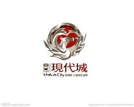 房地产logo