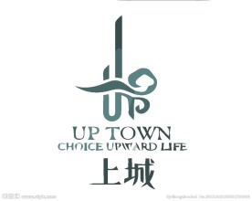 房地产logo
