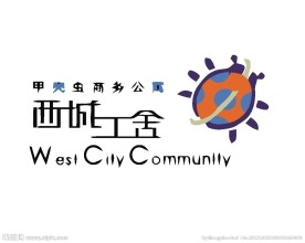 房地产logo