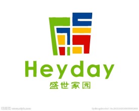 房地产logo
