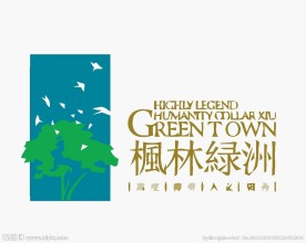 房地产logo