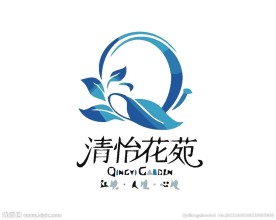 房地产logo