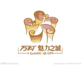 房地产logo
