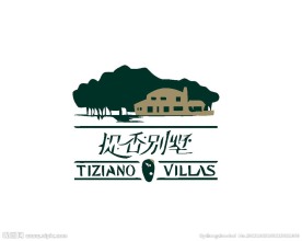房地产logo