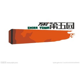 房地产logo