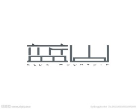 房地产logo