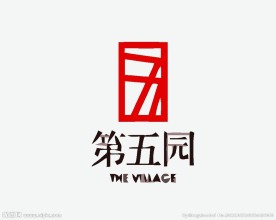 房地产logo