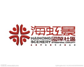 房地产logo