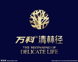 房地产logo