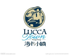 房地产logo