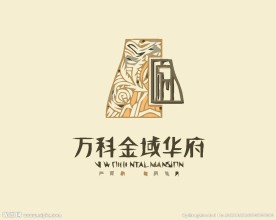 房地产logo