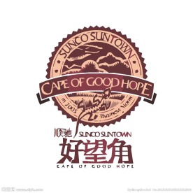 房地产logo